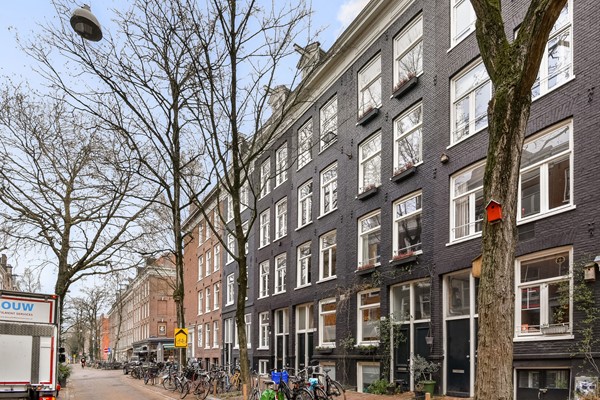 Medium property photo - Frans Halsstraat 73-1, 1072 BN Amsterdam